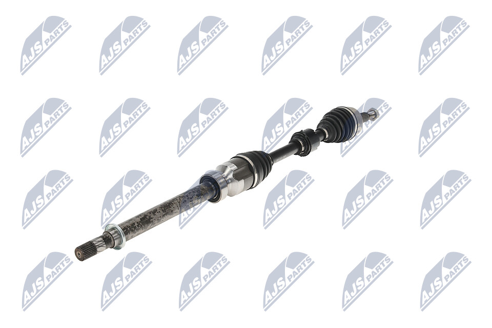 NTY NPW-RE-222 genuine RENAULT Clio V Hatchback (BF) drive shaft price