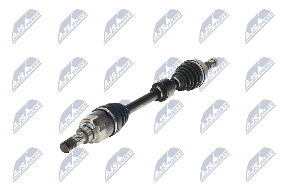 NTY NPW-RE-223 Drive shaft Clio V Hatchback (BF) 1.6 E-TECH (B7MU) Petrol/Electric 140 hp 2022 price