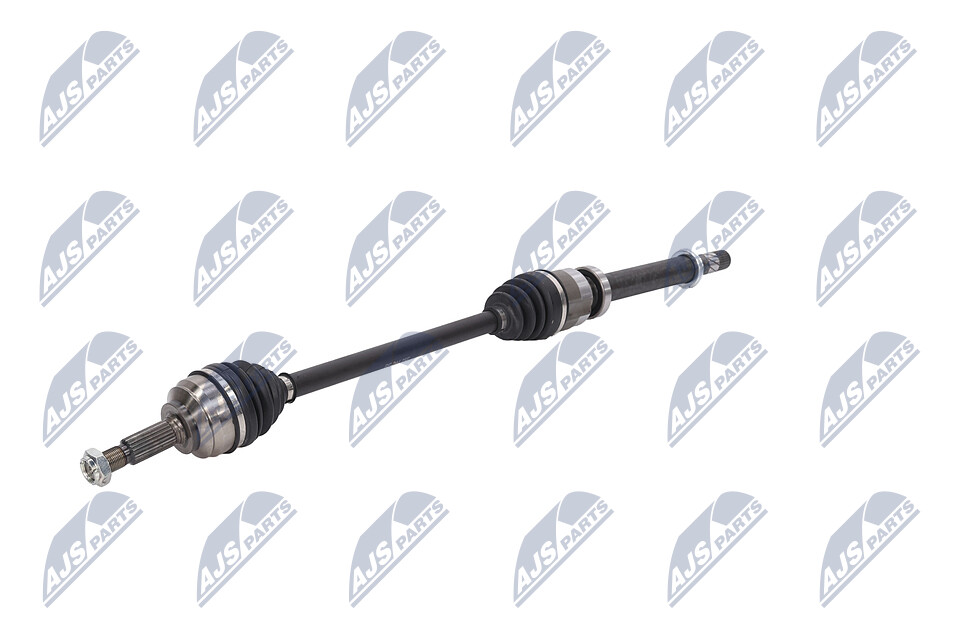 NTY NPW-RE-224 Cardan A110 II 1.8 S 292 CV Essence 2025