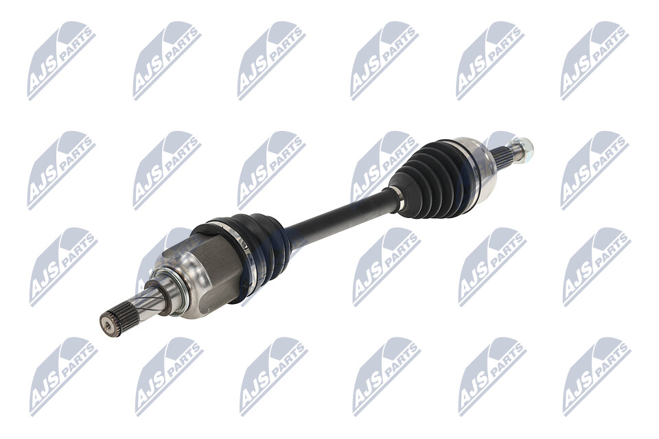 Árbol de transmisión Renault ZOE 2016 NPWRE226 NTY