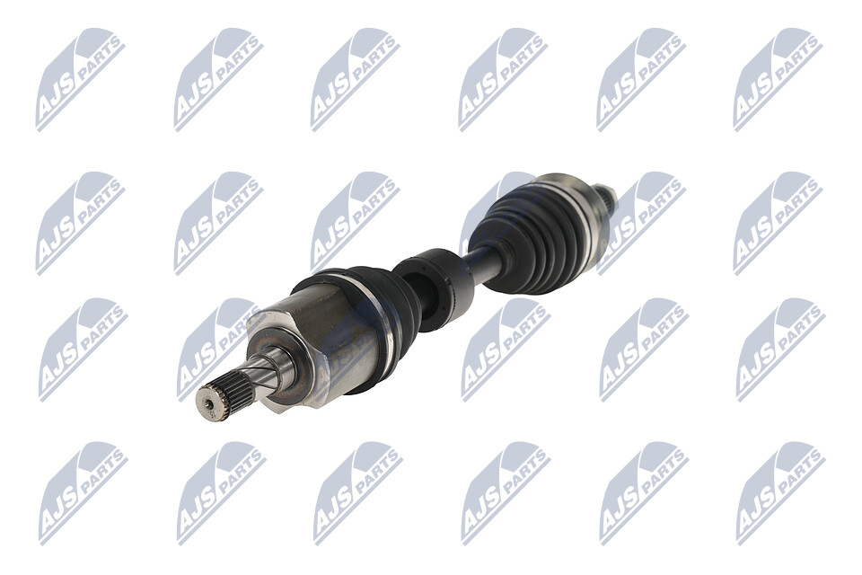 NTY Vetoakseli NPW-SU-063