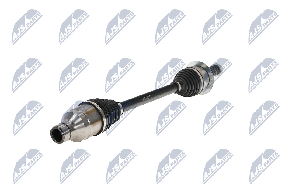 4410262J02 OE NTY Trækaksel NPW-SU-081