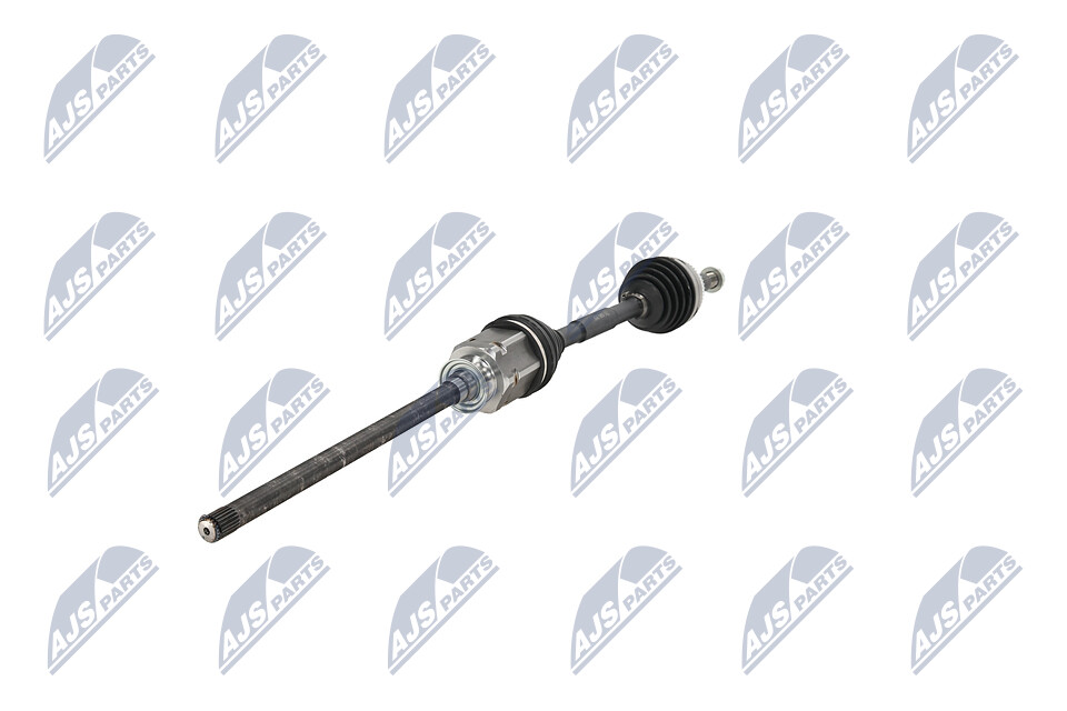 NTY NPW-TY-195 Pogonska gred Lexus SC