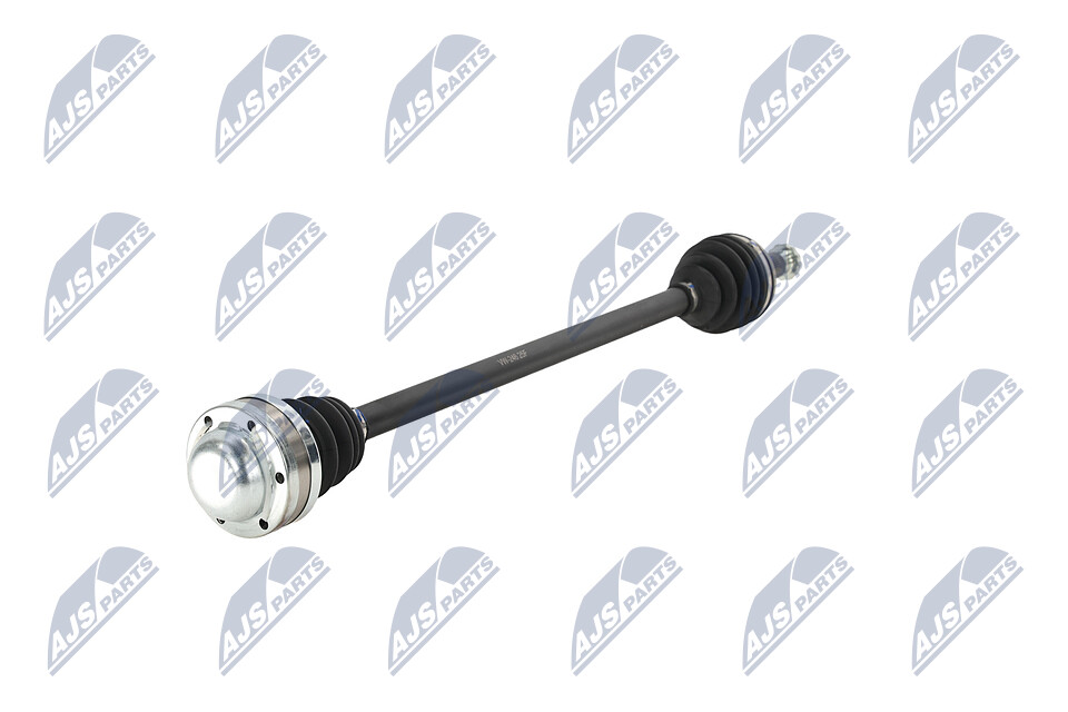 NTY NPW-VW-246 original Antriebswelle VW Polo 6 Preis