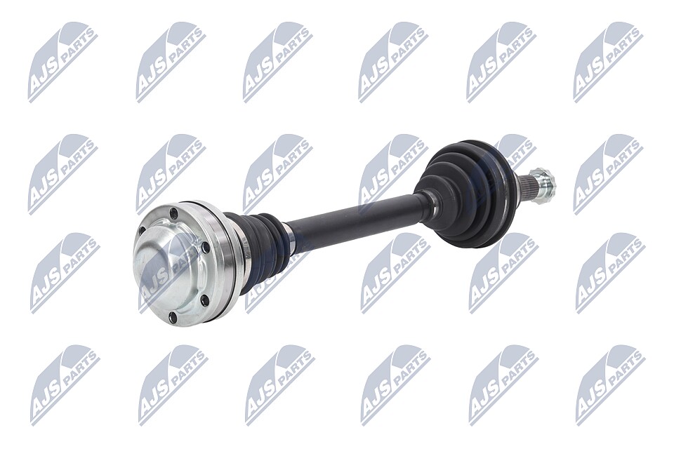 NTY NPW-VW-248 Gelenkwelle SEAT Ibiza 4 Sportcoupe (6J1, 6P5) 1.4 TDI Diesel 90 PS 2015