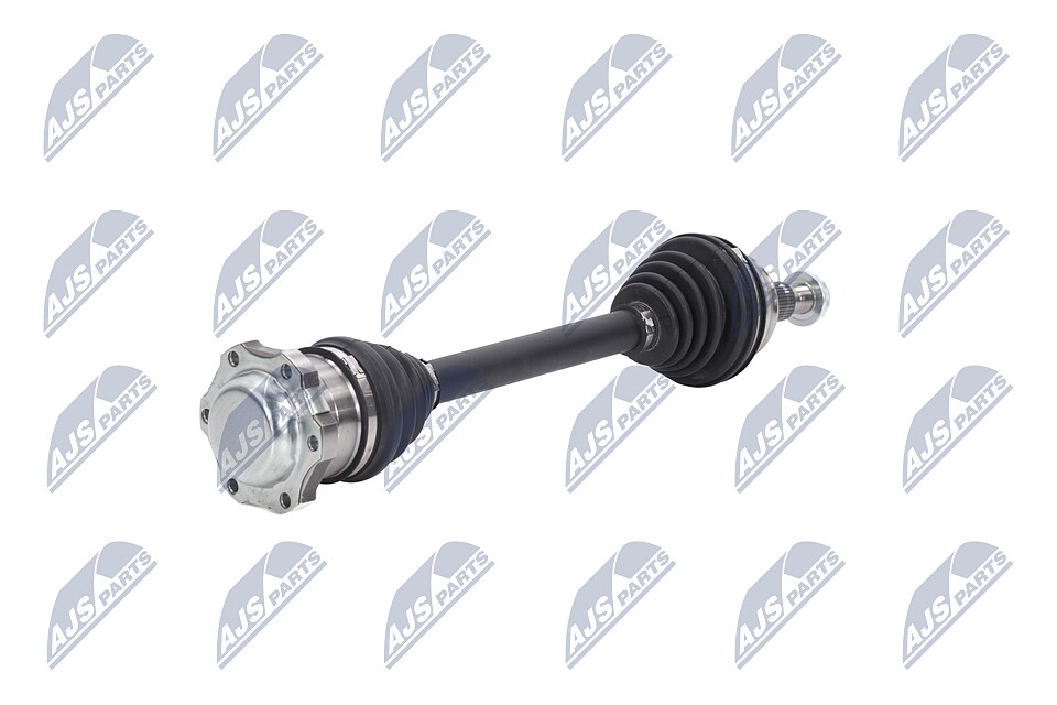 NTY NPW-VW-249 Cardan Golf 4 1.6 16V 105 CV Essence 2003