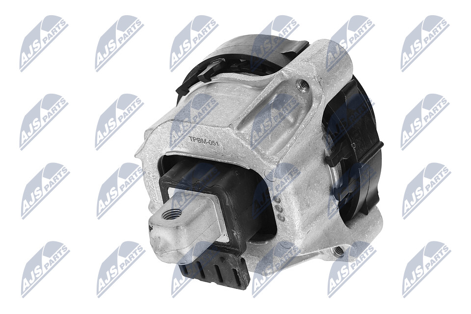 NTY ZPS-BM-051 Tacos de motor X6 (G06, F96) original