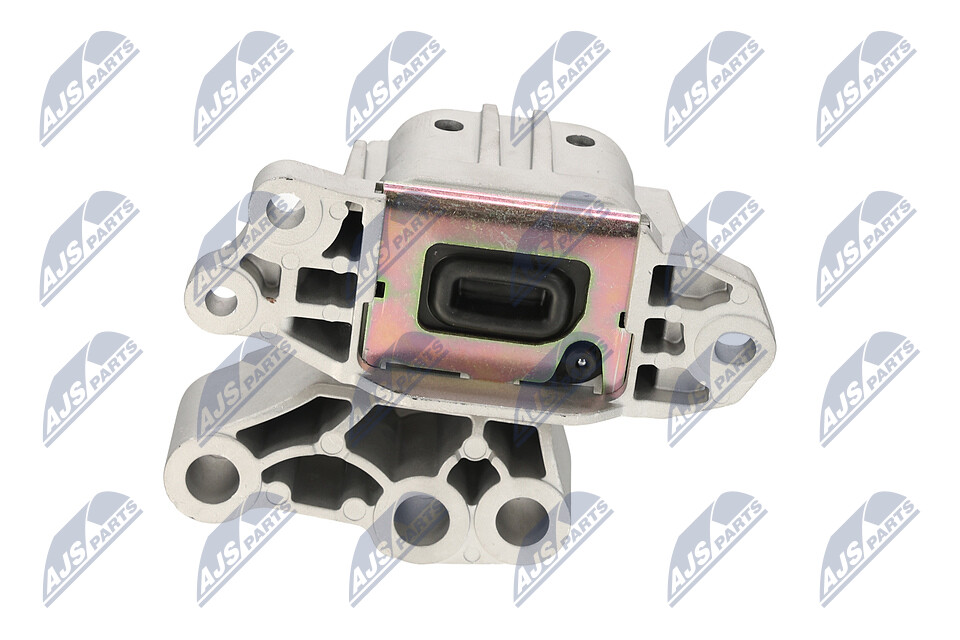 NTY ZPS-CH-131 Motorlager JEEP Renegade SUV (BU, B1) 2.0 CRD 4x4 170 PS Diesel 2025