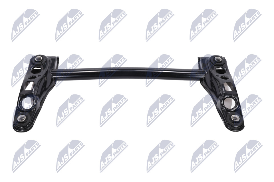 NTY ZRZ-ME-013 Ponte assale Mercedes W168 A 140 1.6 (168.031, 168.131) Benzina 82 CV 2003 prezzo