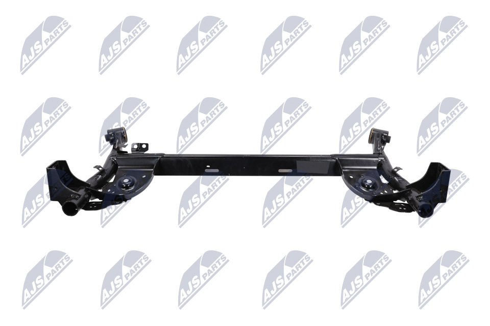 NTY ZRZ-RE-041 genuine DACIA Logan III Saloon (DJF) subframe rear and front price