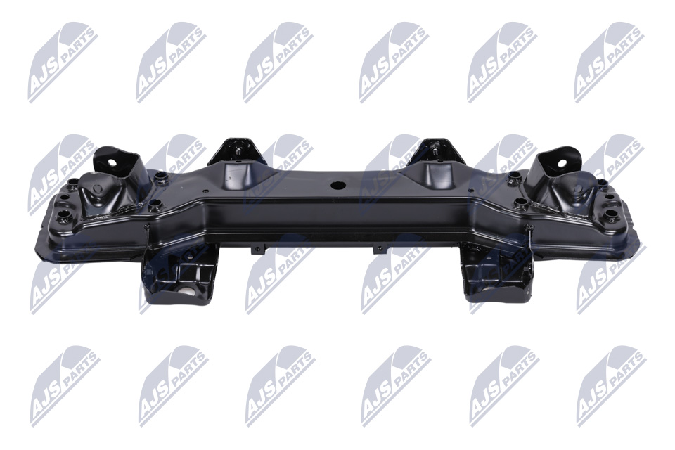 Eje trasero NTY precio ZRZ-SU-006