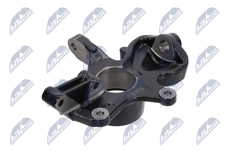 NTY ZZP-ME-023 Fusello ruota MERCEDES-BENZ Sprinter 3.5-T Camion pianale/Telaio (W906) 324 (906.133, 906.135, 906.233, 906.235, 906.132,... Benzina 258 CV 2012 prezzo