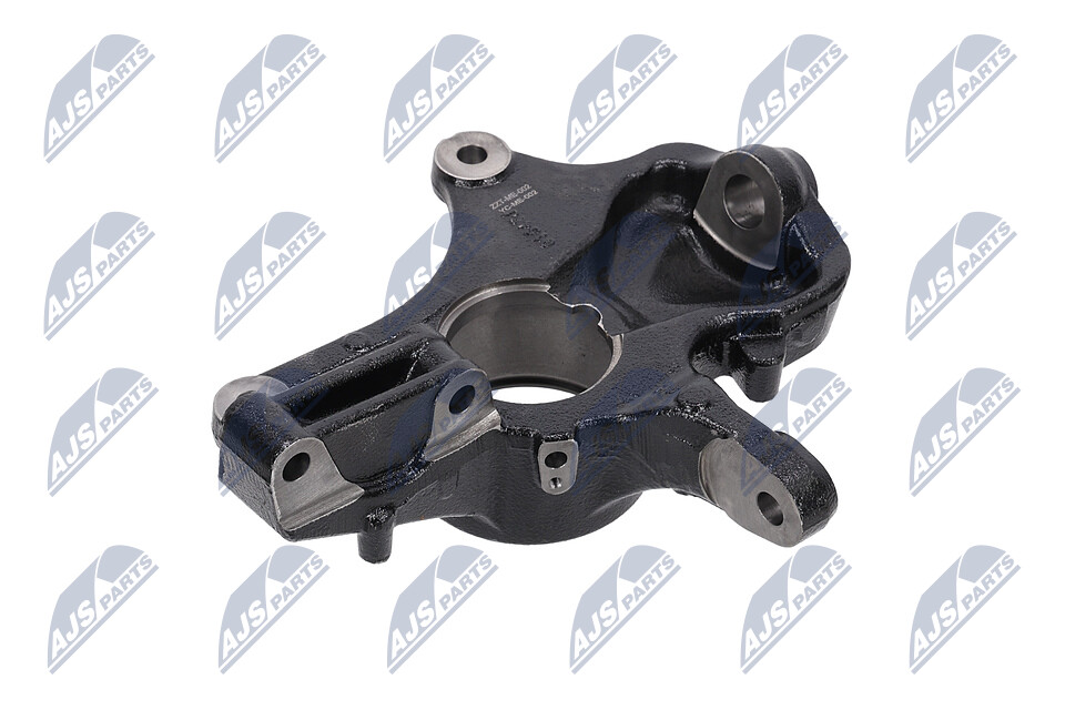 NTY ZZP-ME-024 Pasukamasis kakliukas Mercedes Sprinter w906 319 CDI / BlueTEC 3.0 (906.631, 906.633, 906.635) dyzelinas 190 AG 2013