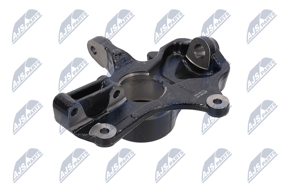 NTY ZZP-ME-025 Pasukamasis kakliukas MERCEDES-BENZ SPRINTER 3,5-t komercinis (906) 319 CDI / BlueTEC 3.0 (906.631, 906.633, 906.635) dyzelinas 190 AG 2012