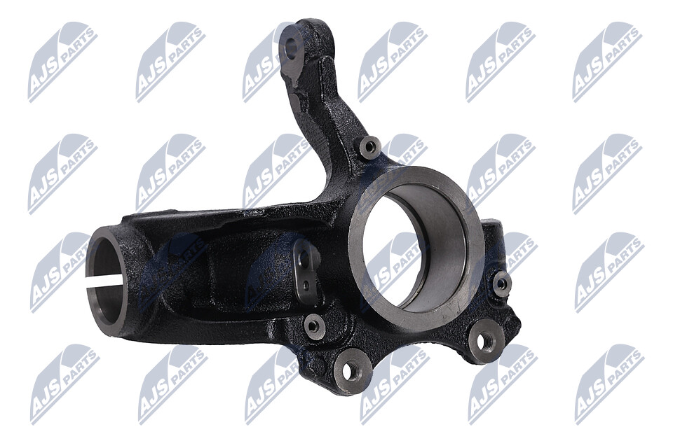 NTY ZZP-SK-002 Knuckle SKODA Rapid Hatchback (NH3) 1.4 TSI Petrol 125 hp 2022 price