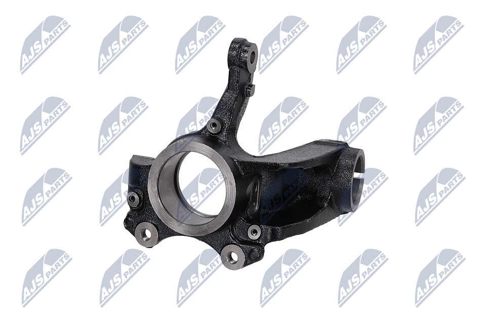 NTY ZZP-SK-003 Stub axle SKODA Rapid Hatchback (NH3) 1.4 TSI Petrol 125 hp 2020 price