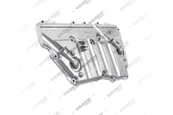 VADEN Gehäuse, Ölkühler 0104 248