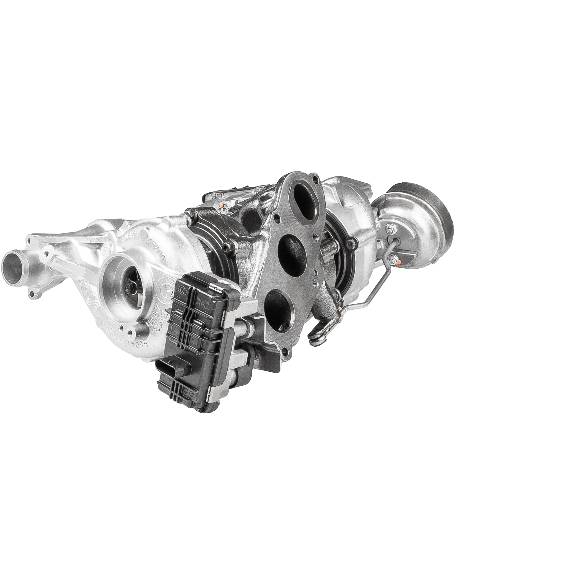 BR Turbo 10009880374RS Turbolader BMW X5 2021