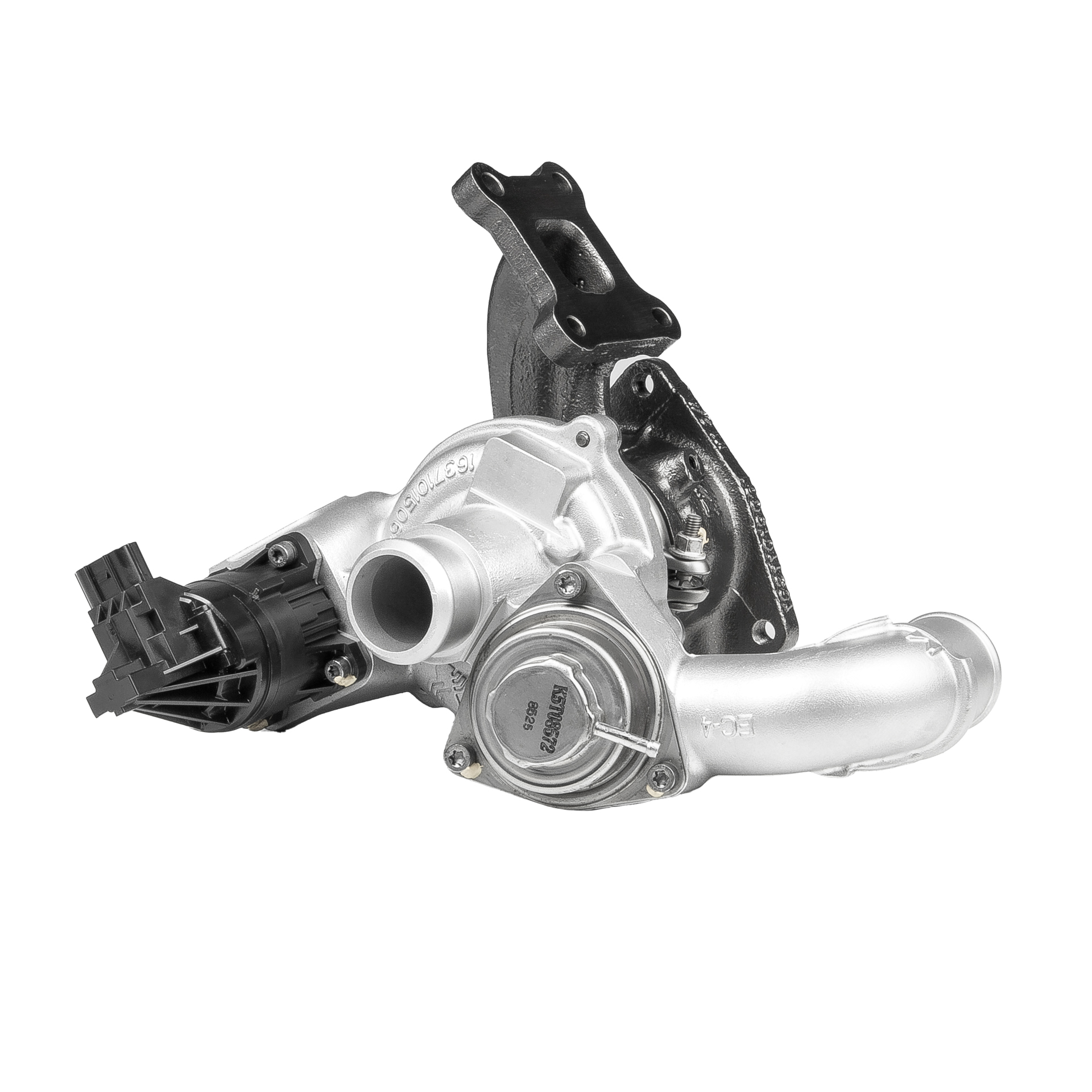 16319880008 BR Turbo 189005AYH01 Turbolader