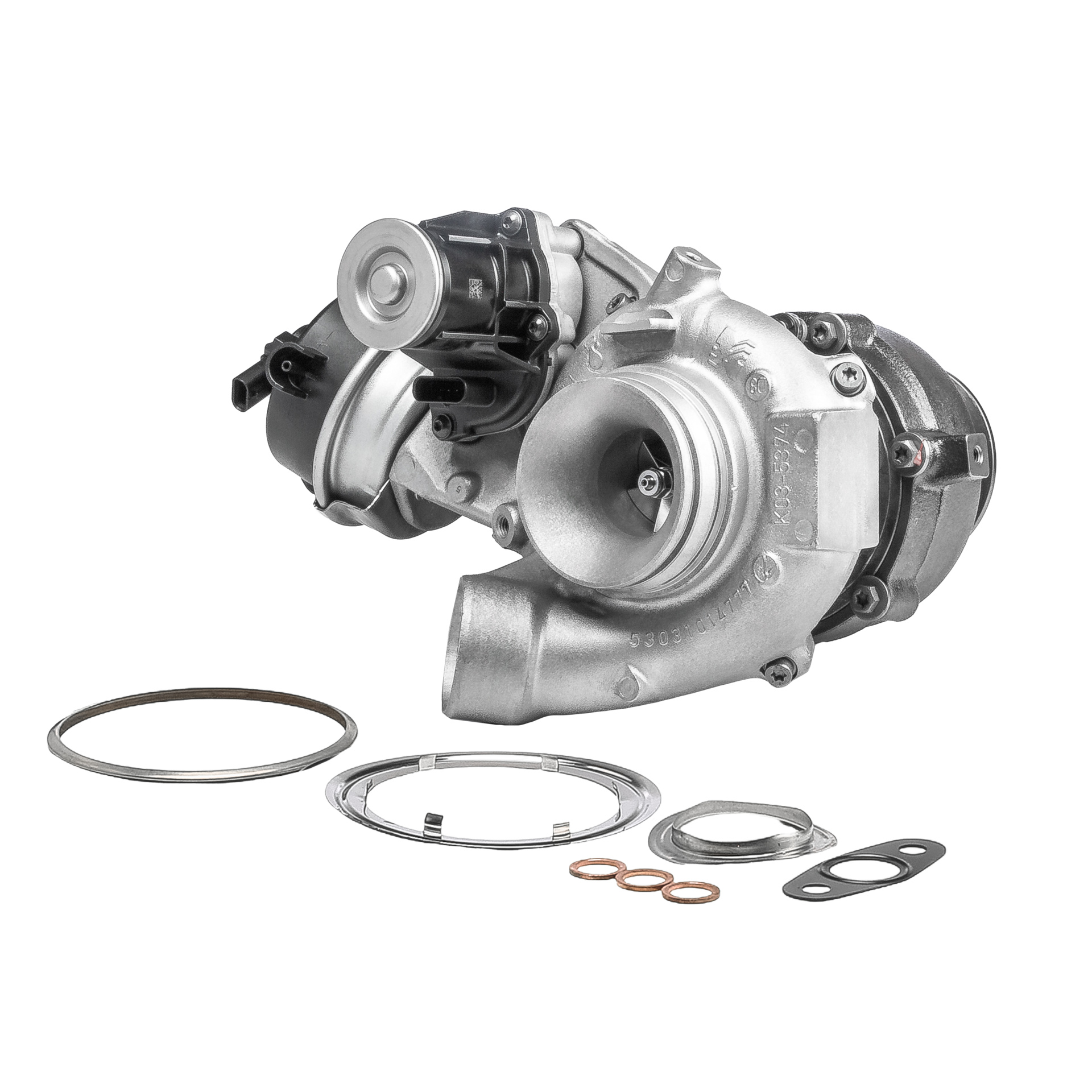 BR Turbo 17459880039RSG Turbo Mini Countryman F60 2.0 Cooper SD ALL4 Diesel 190 CV 2024 prezzo