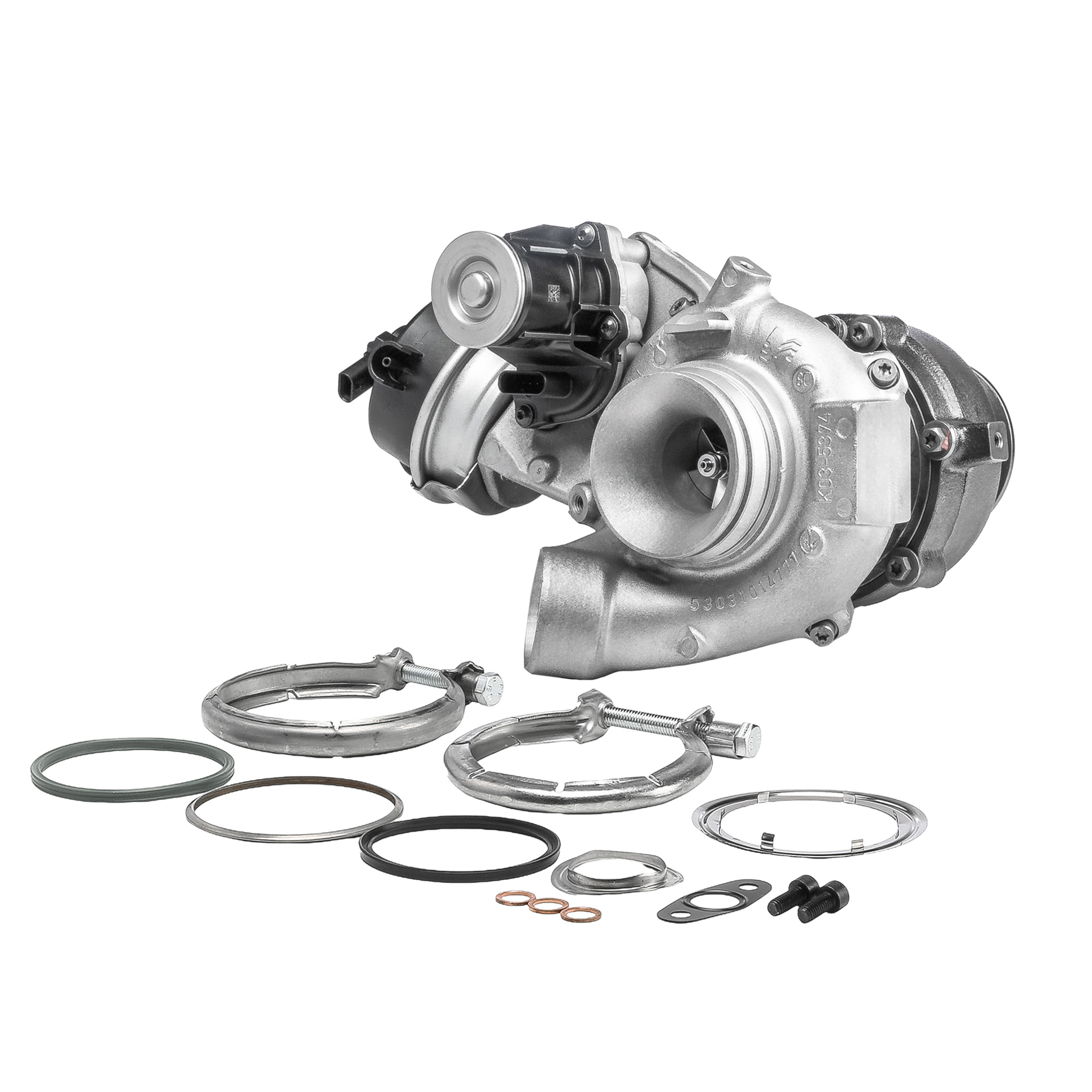 BR Turbo 17459880039RSM Turbocompressore MINI Countryman (F60) 2.0 Cooper SD ALL4 Diesel 190 CV 2023 prezzo