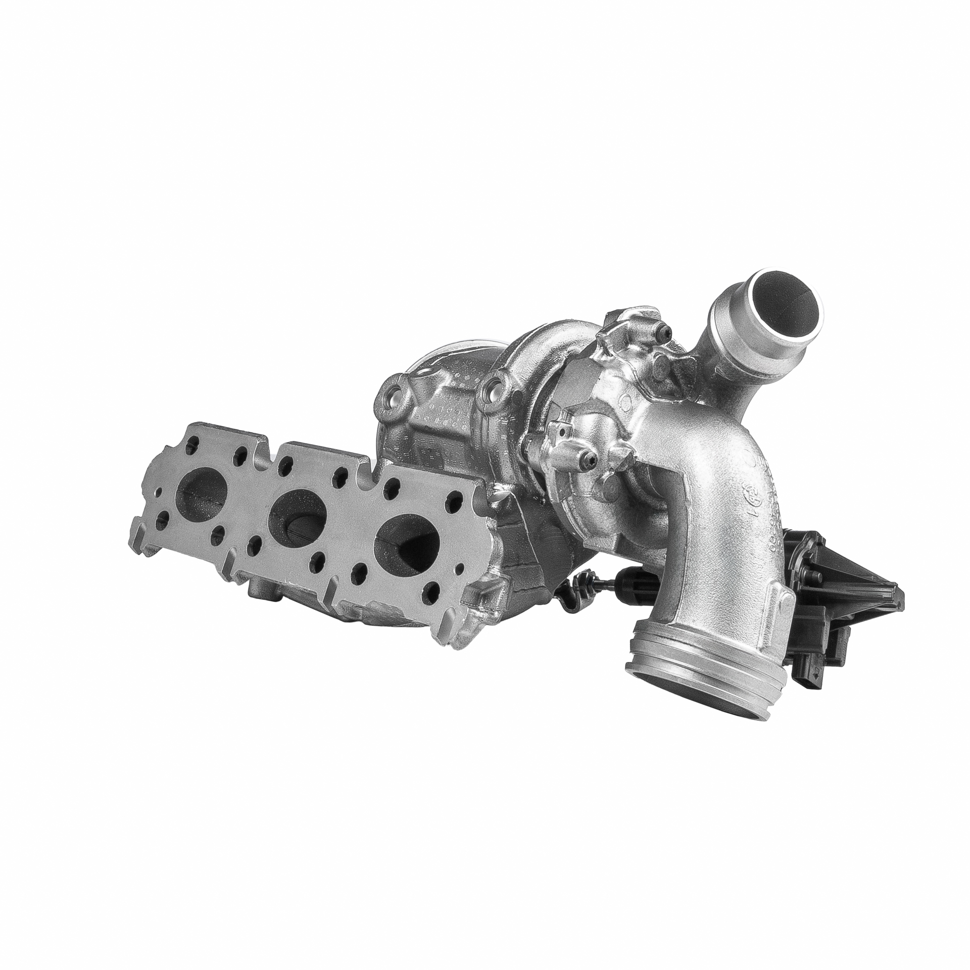 BR Turbo 2800013005280RS costo turbine MINI COUNTRYMAN originali