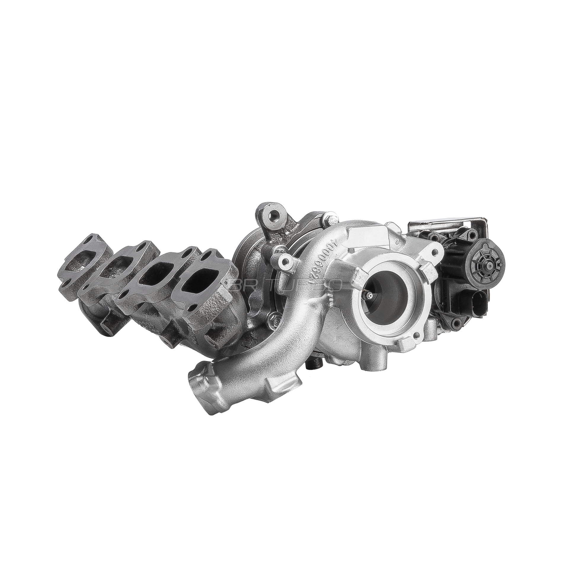 BR Turbo 40008799RS Tlacni polnilnik VW California T6 Minibus (SGC, SGG, SHC) 2.0 TDI Dizel 150 km 2022