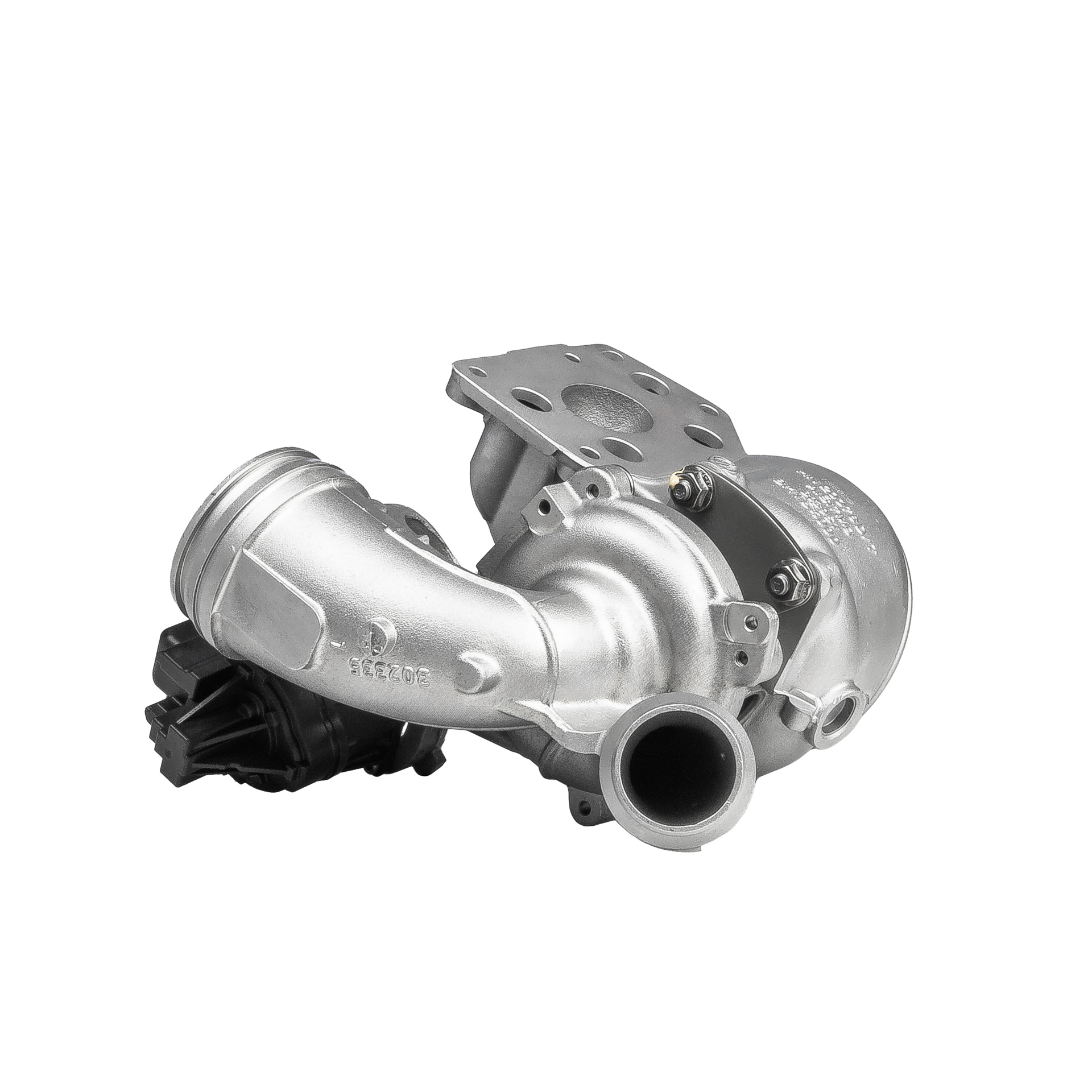 8631700 OE BR Turbo Turbina 403TN100103RS