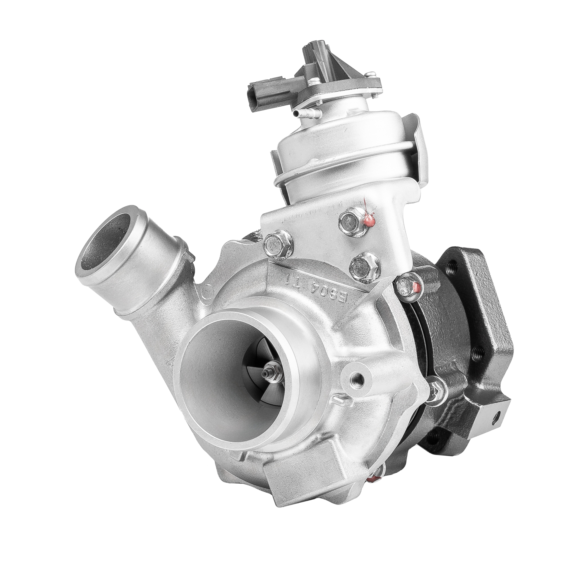 4933504010 BR Turbo 8983313592 Turbolader