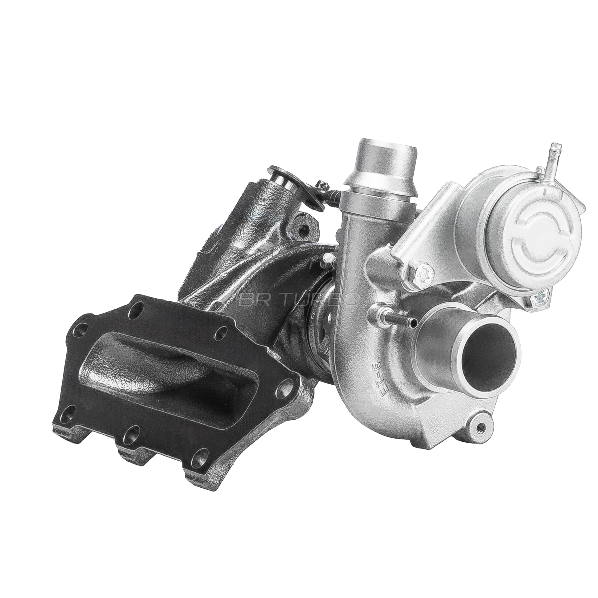 BR Turbo 4937304003 Turboahdin 4937304004RS