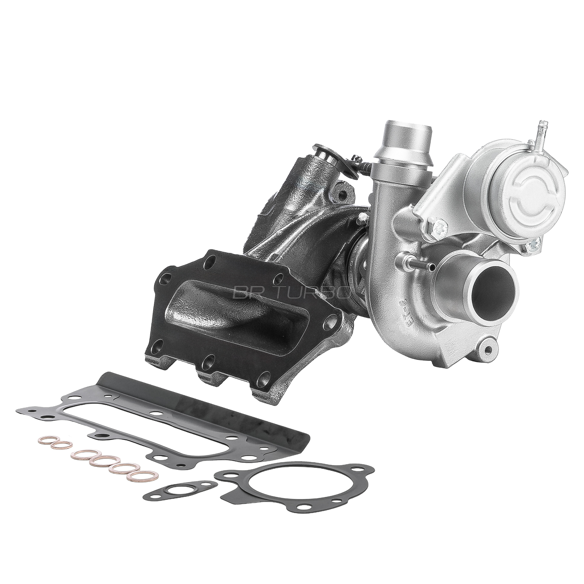 A2810900380 OE BR Turbo Turbocharger 4937304004RSRSG