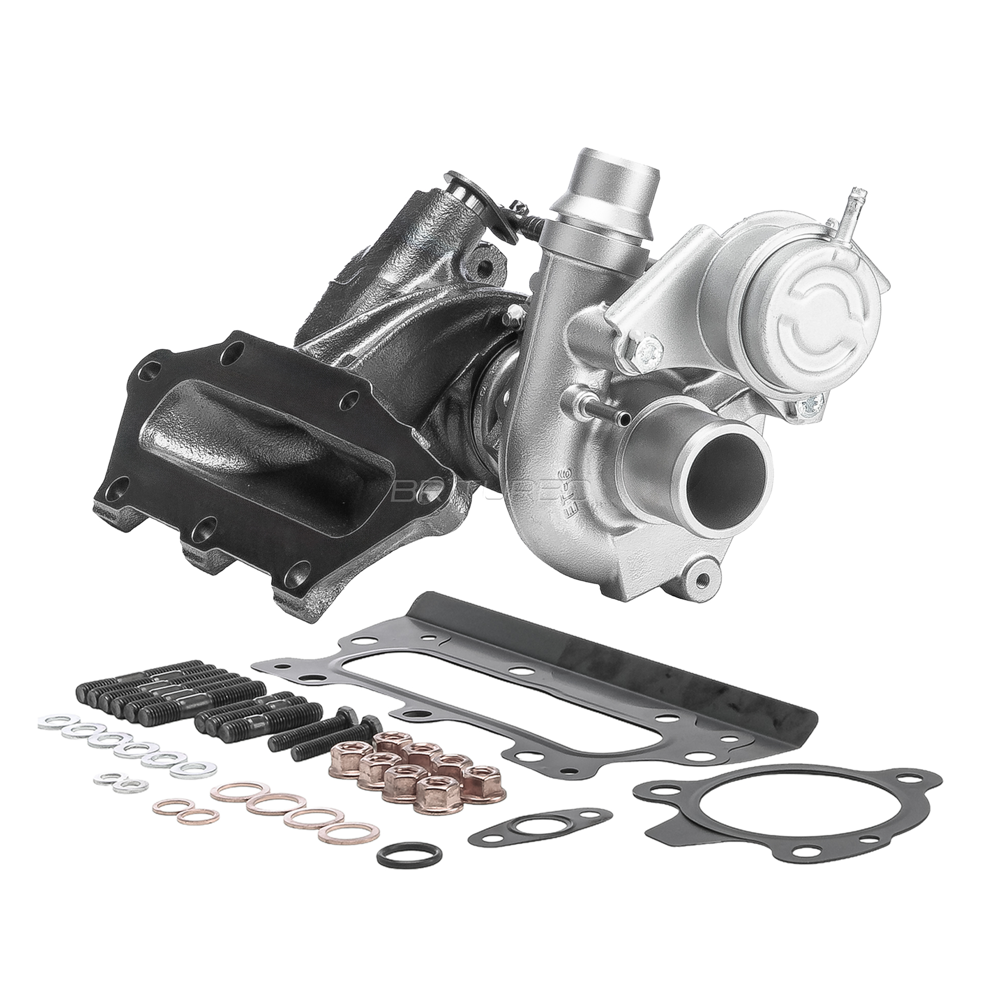 A2810900380 OE BR Turbo Turbocharger 4937304004RSRSM