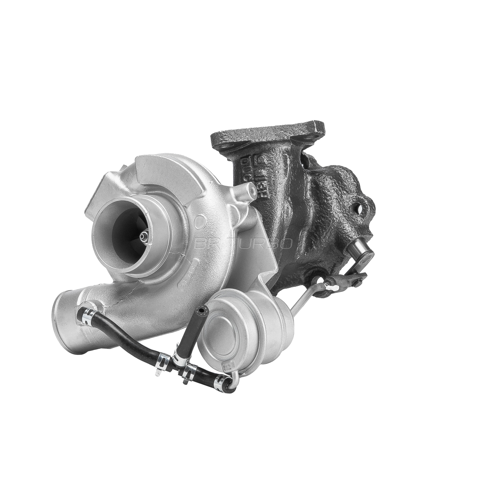 BR Turbo 4937704553RS Turbina SUBARU FORESTER (SG) 2.5 AWD (SG9, S11SG, S12SH) Benzina 230 CV 2008 prezzo