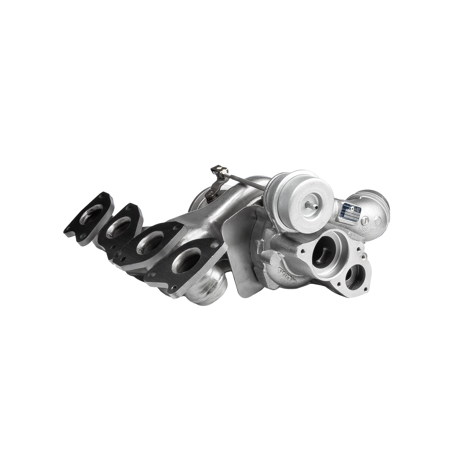 BR Turbo 53039880546RS VOLVO S90 Turbo