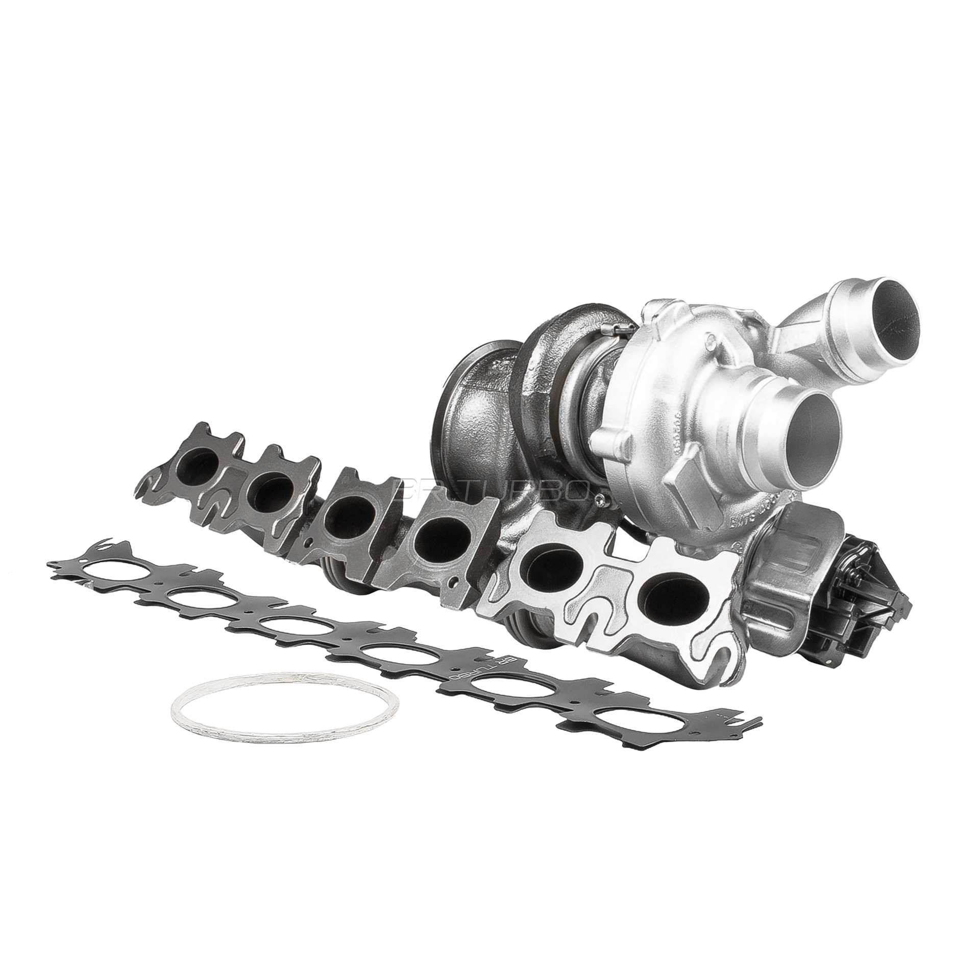 11657643147 OE BR Turbo Turbocompressor 7643147RSG