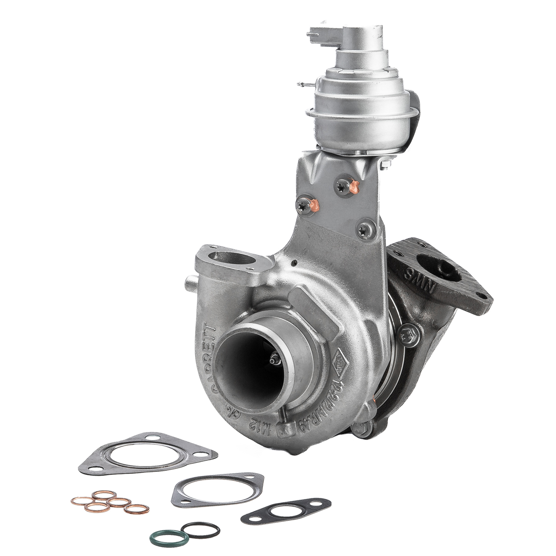 BR Turbo 803957-5001RSG Turbocompresseur FIAT BRAVO 2 (198) 2.0 D Multijet (198AXN1B) Diesel 165 CV 2012
