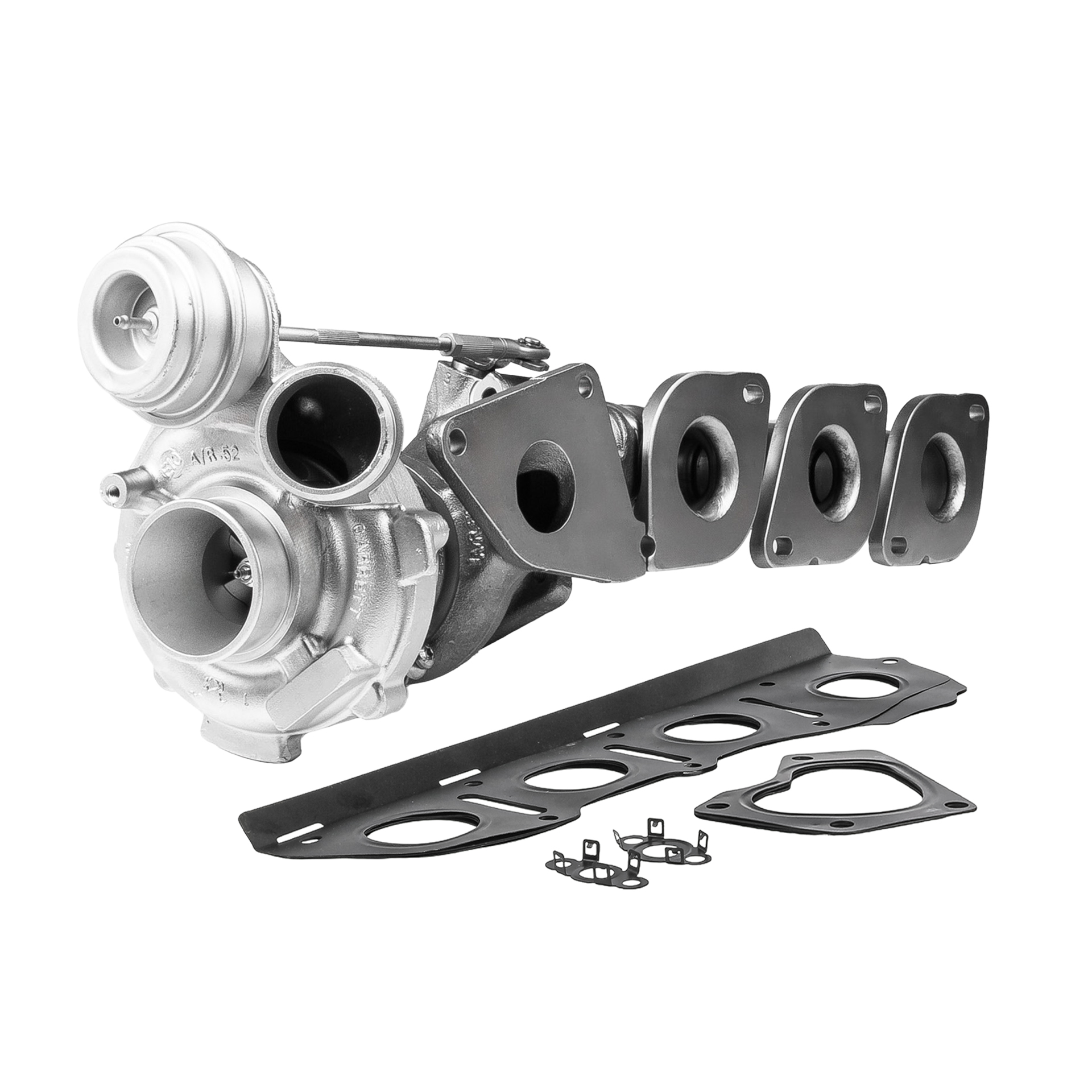 BR Turbo 827053-5001RSG Turbocharger Mercedes C216 CL 500 4.7 4-matic (216.394) Petrol 435 hp 2011 price