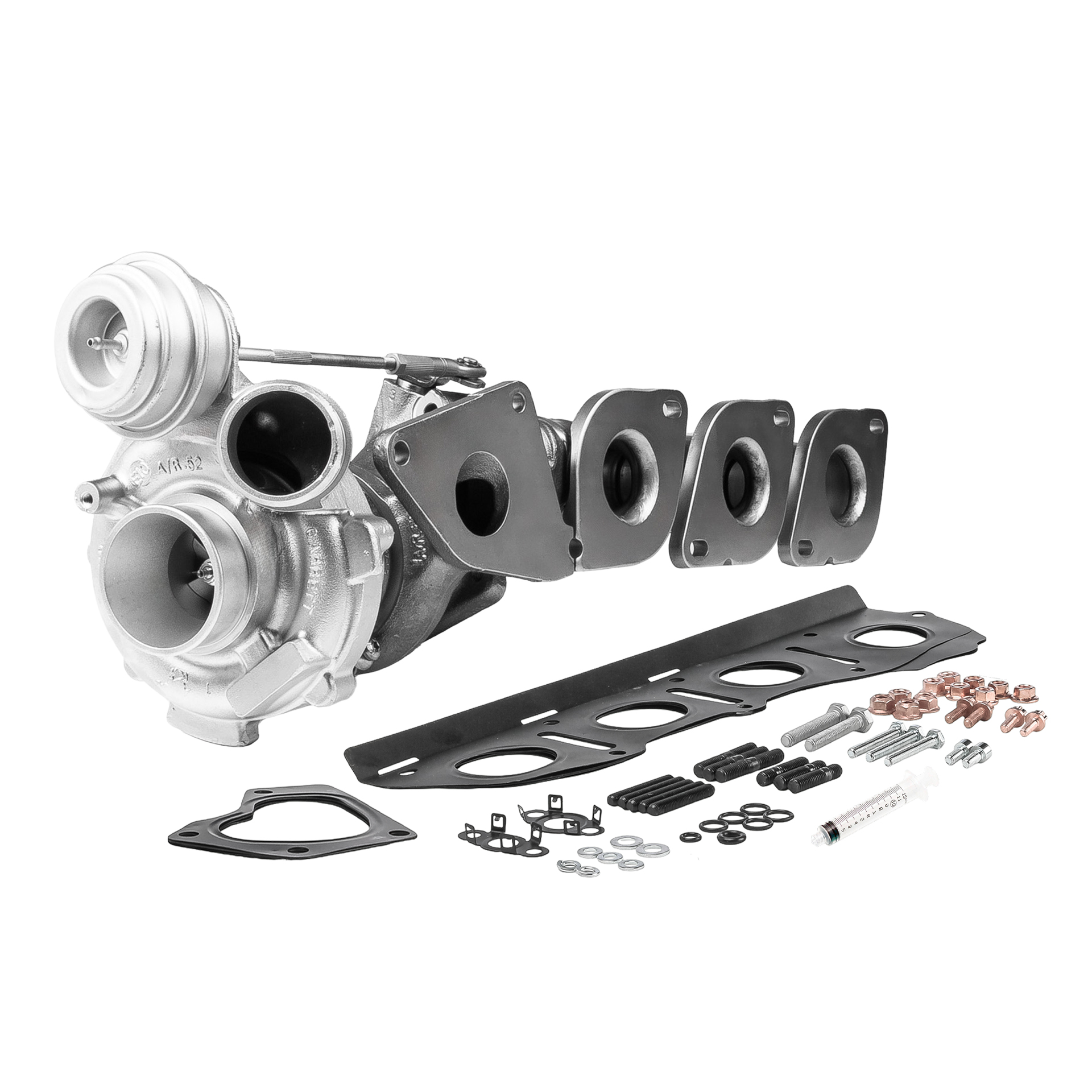 BR Turbo 827053-5001RSM Turbo MERCEDES-BENZ S-Class Coupe (C216) CL 500 4.7 4-matic (216.394) Petrol 435 hp 2013 price