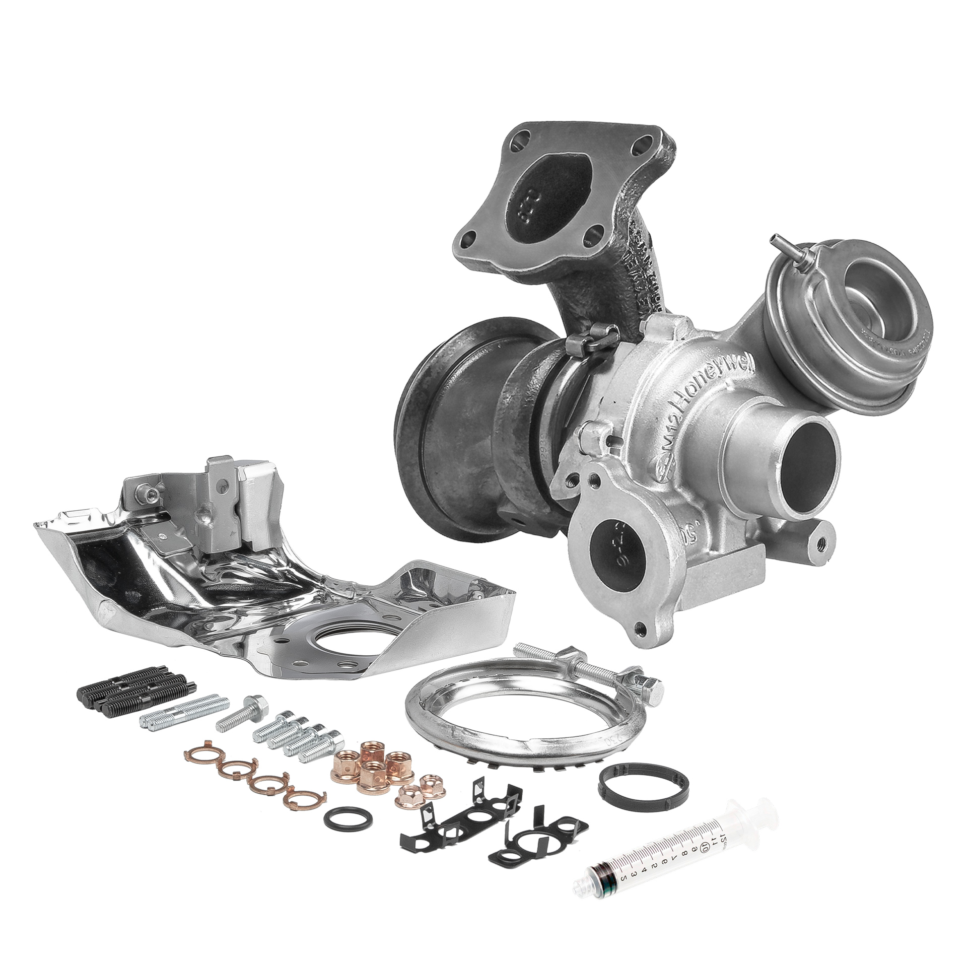 BR Turbo 829675-5001RSM Turbo Citroen C3 Seconda serie 1.2 THP Benzina 110 CV 2015 prezzo