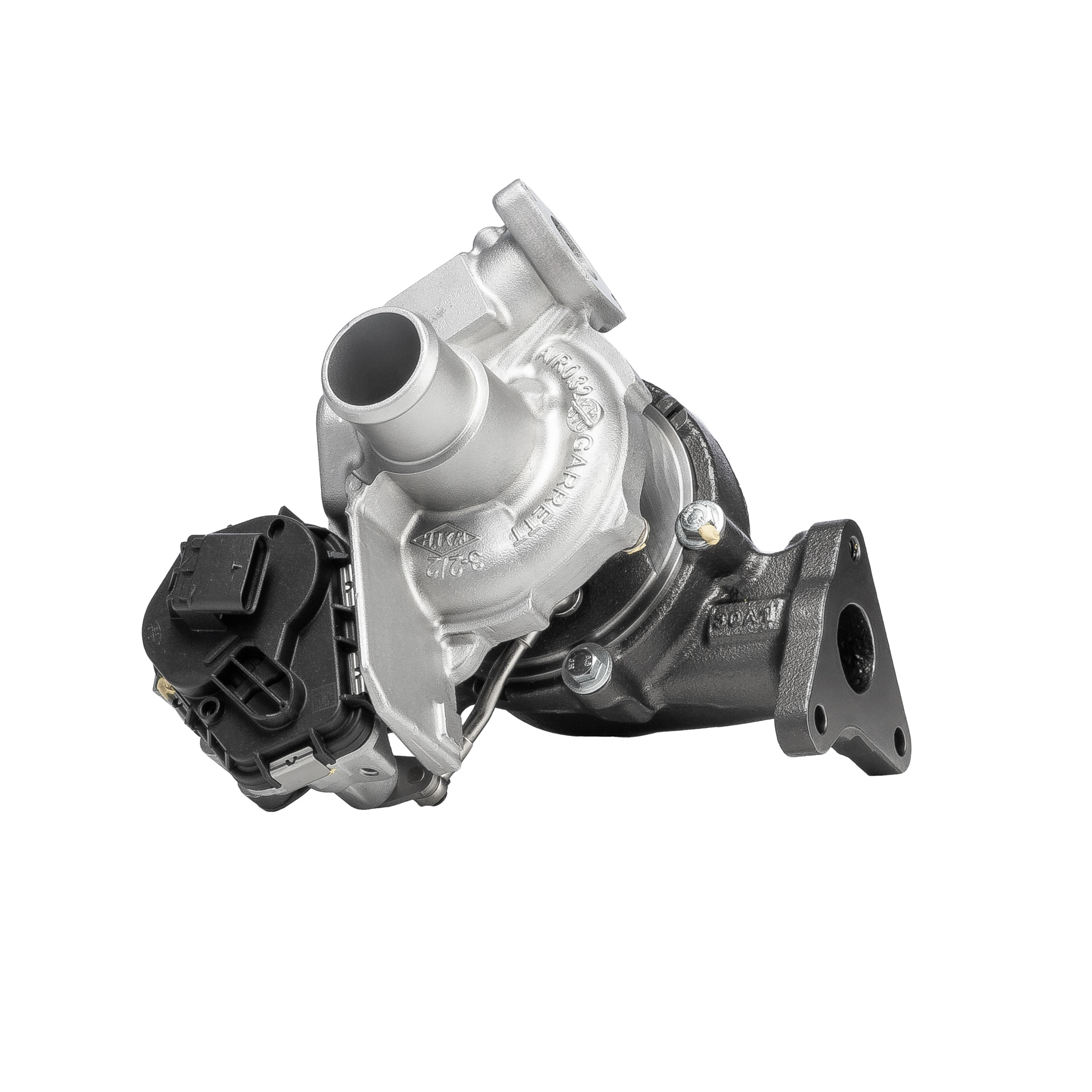 BR Turbo 857278-5001RS Turbocompresor FIAT Doblo II Camión de plataforma/Chasis (263) 1.3 D Multijet (263HXU1A, 263YXU1A, 263HYB1A, 263YYB1A) Gasóleo 95 cv 2016 precio