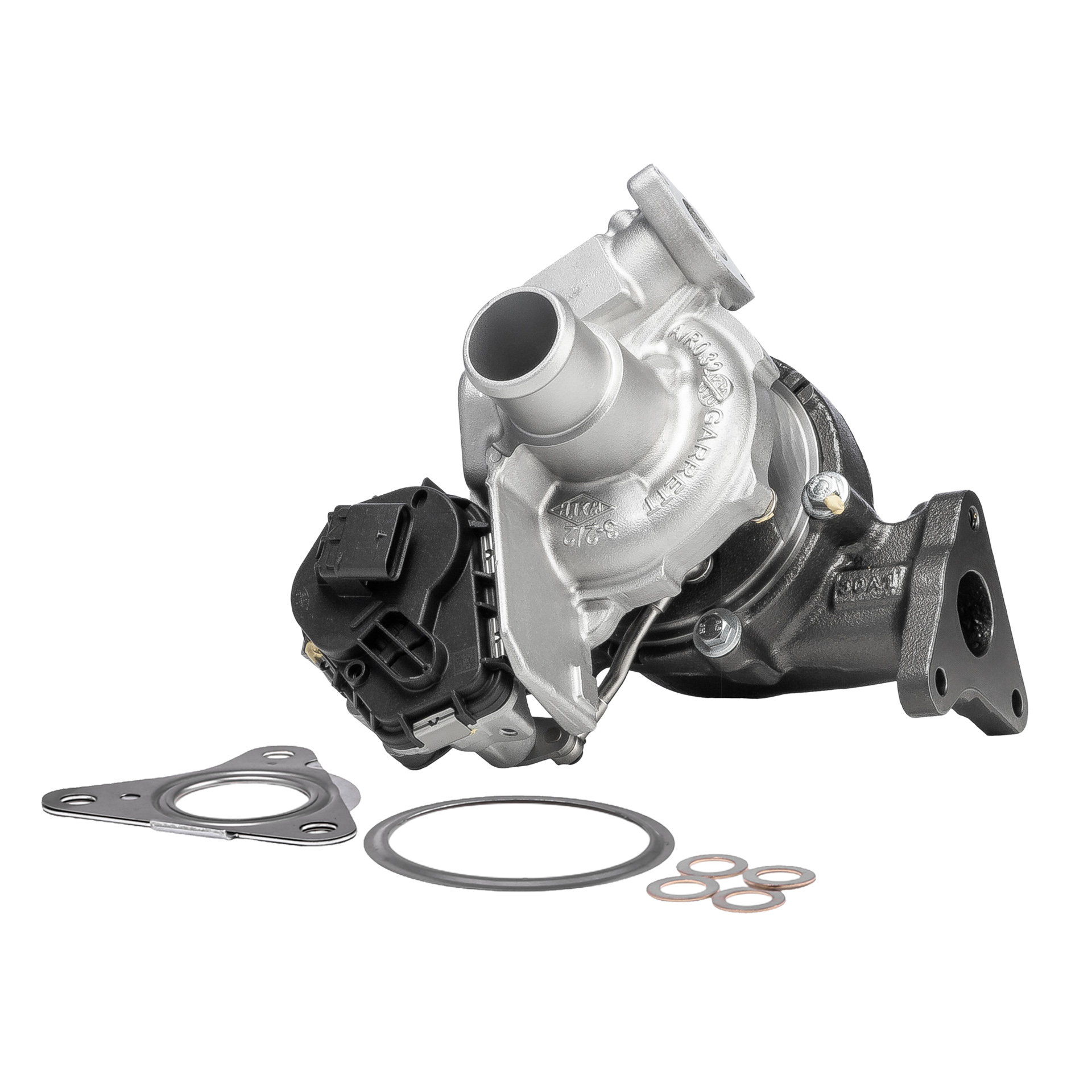 857278-5001RS BR Turbo 46340353 Turbolader