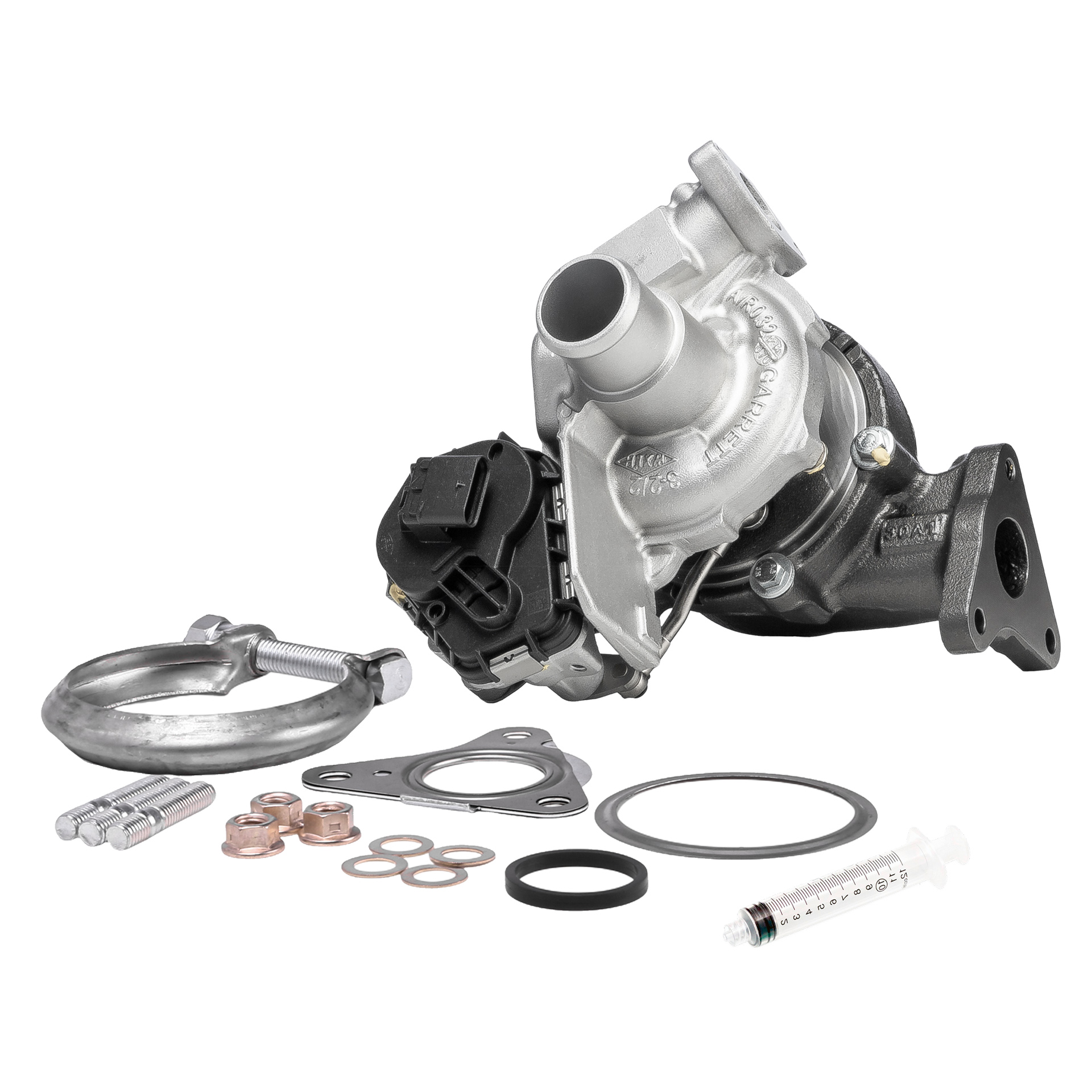 BR Turbo 857278-5001RSM Turbina FIAT Doblo Station Wagon (263_) 1.3 D Multijet (263AXU1A, 263AYB1A) Diesel 95 CV 2022 prezzo