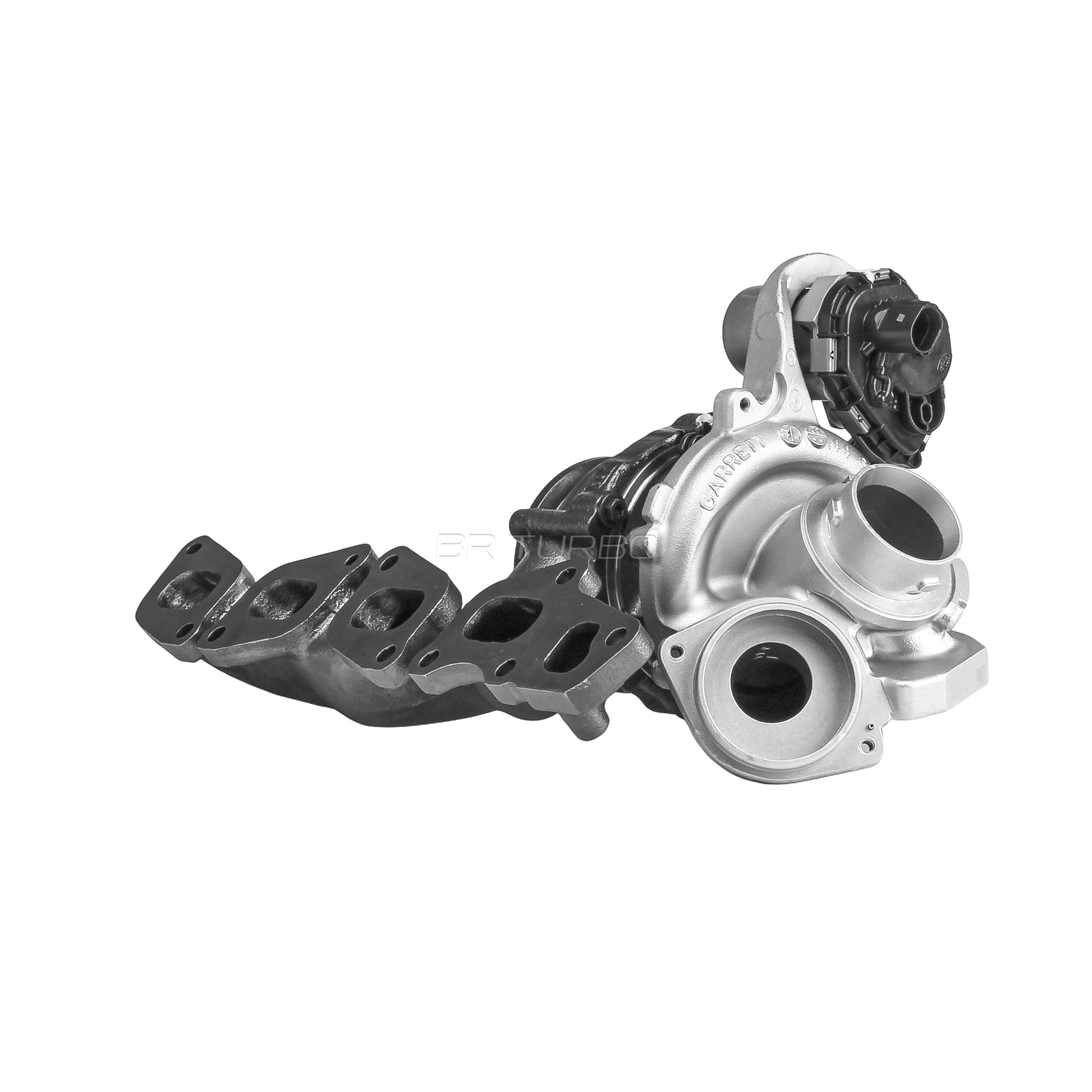 BR Turbo 878087-5001RS Turbina SKODA Octavia IV Sedan (NX3) 2.0 TDI RS 4x4 Diesel 200 CV 2025 prezzo