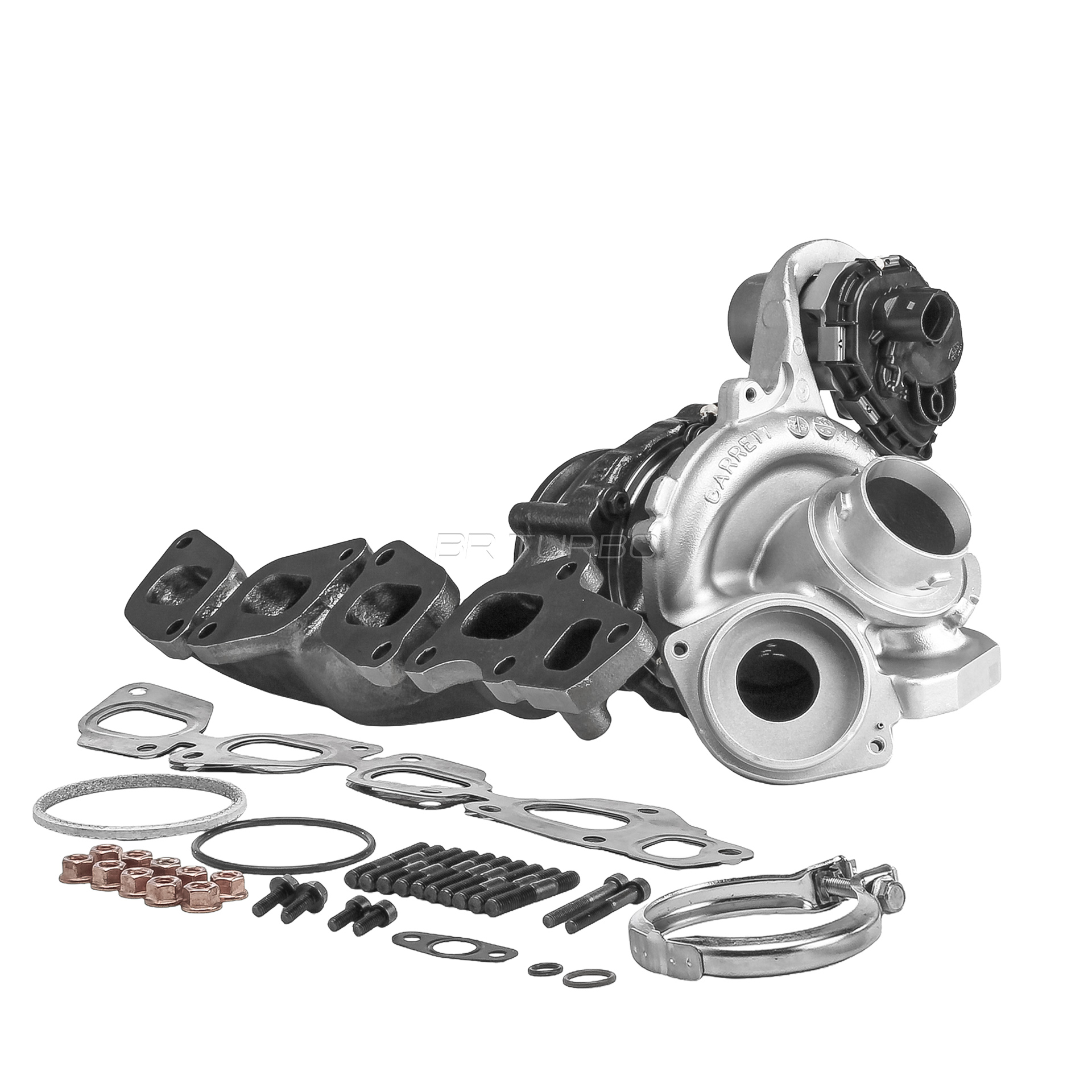 BR Turbo 878087-5001RSM Turbina Octavia IV Sedan (NX3) 2.0 TDI RS 4x4 Diesel 200 CV 2022 prezzo