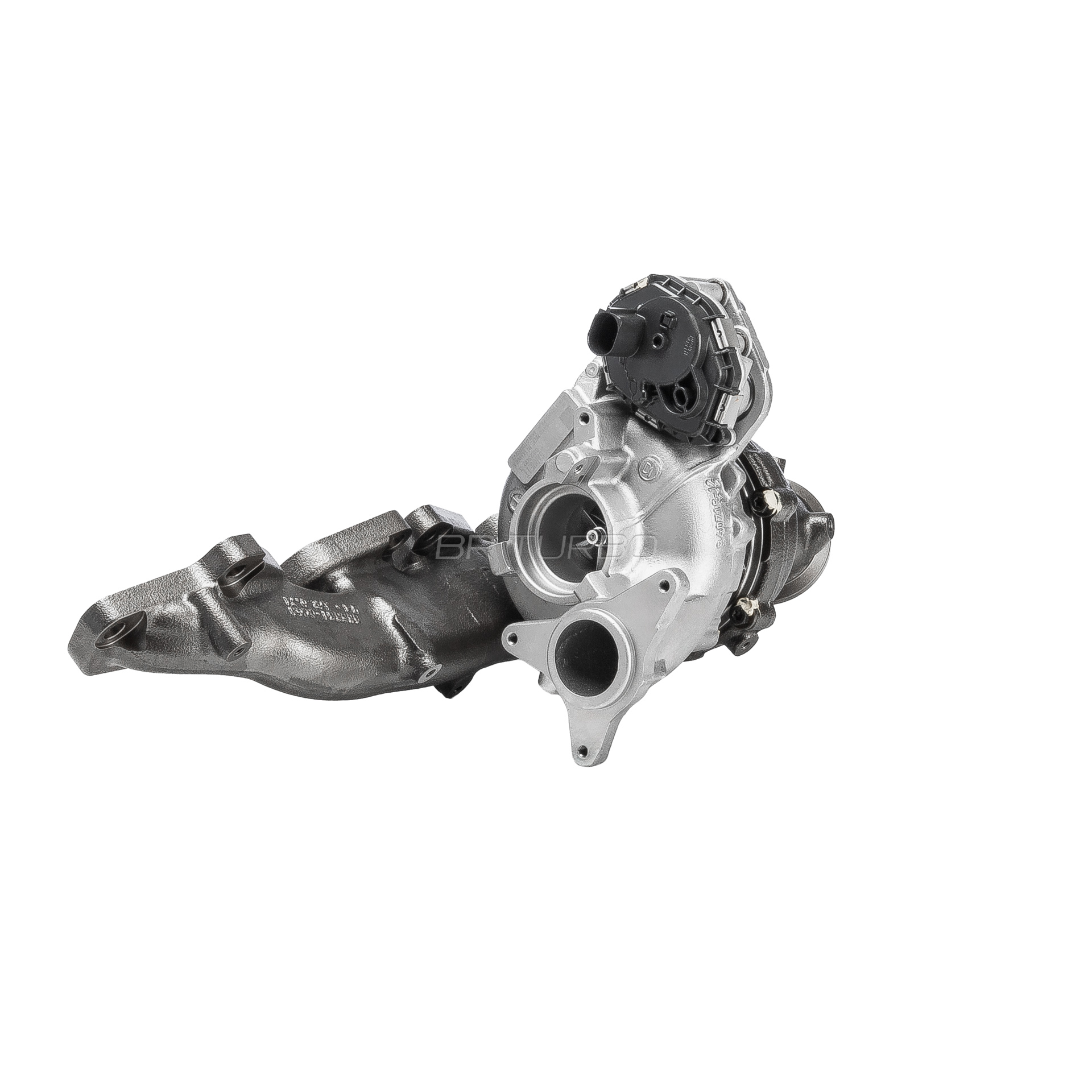 BR Turbo 882300-5001RS Turbina AUDI A4 B9 Sedan (8W2, 8WC) 40 TDI Mild Hybrid quattro Diesel/Elettrico 204 CV 2025 prezzo
