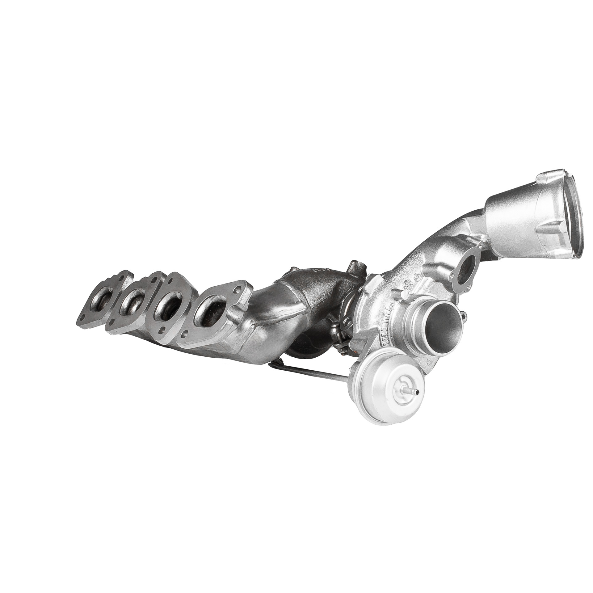 A2740902180 OE BR Turbo Turbolader 9V107RS