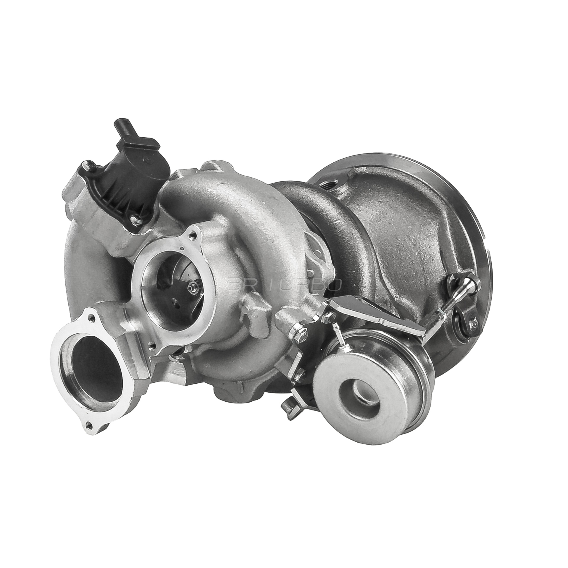 BR Turbo BRTX15766 BENTLEY Turbolader kaufen