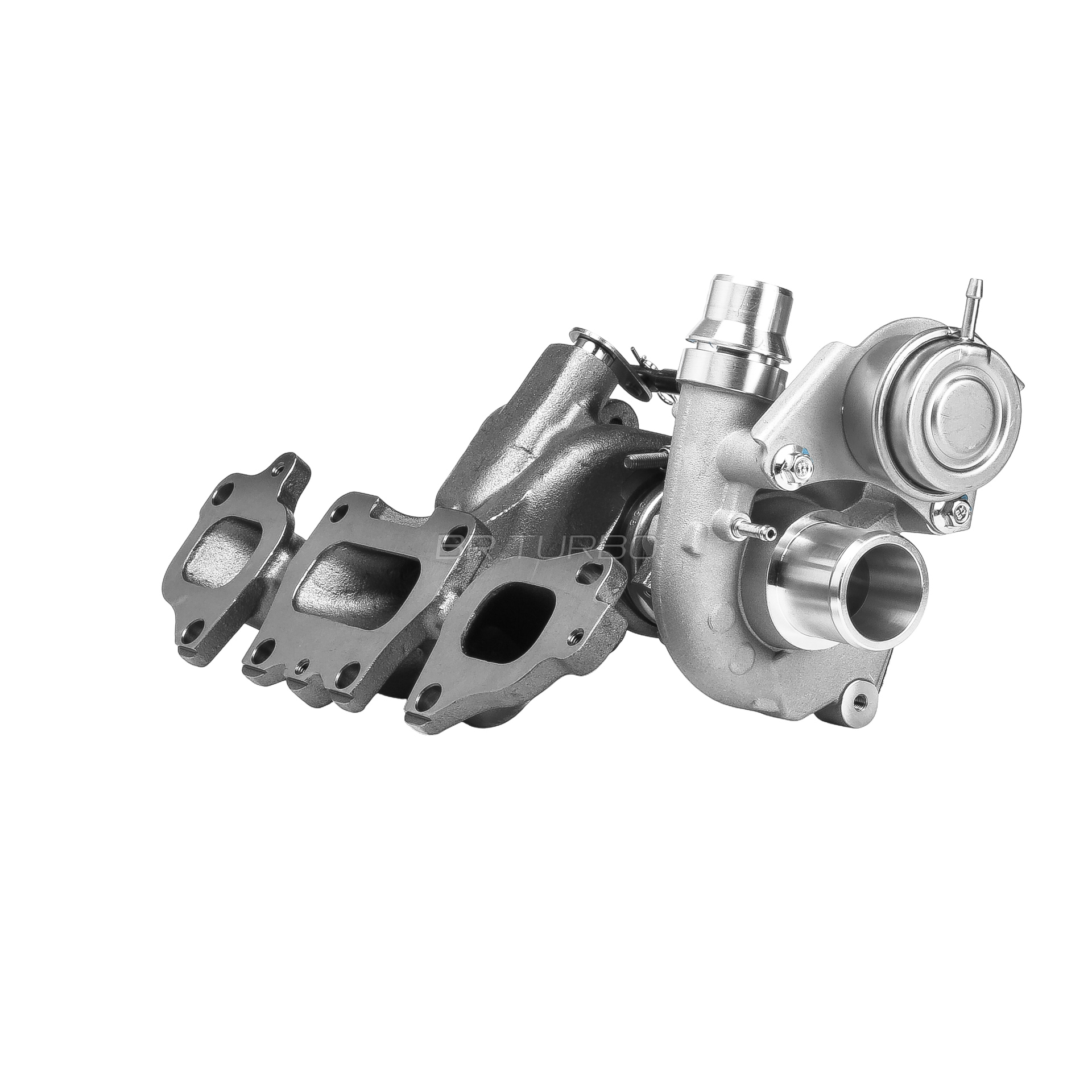 BR Turbo 4937305000 Turbocharger