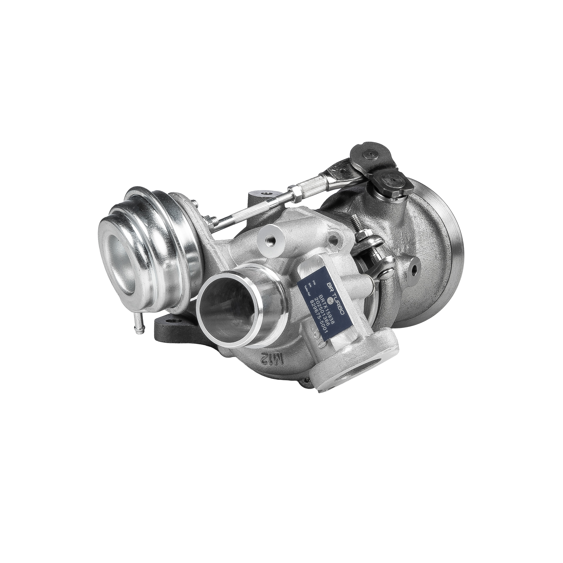 BR Turbo BRTX15938 costo turbo DS DS4 originali