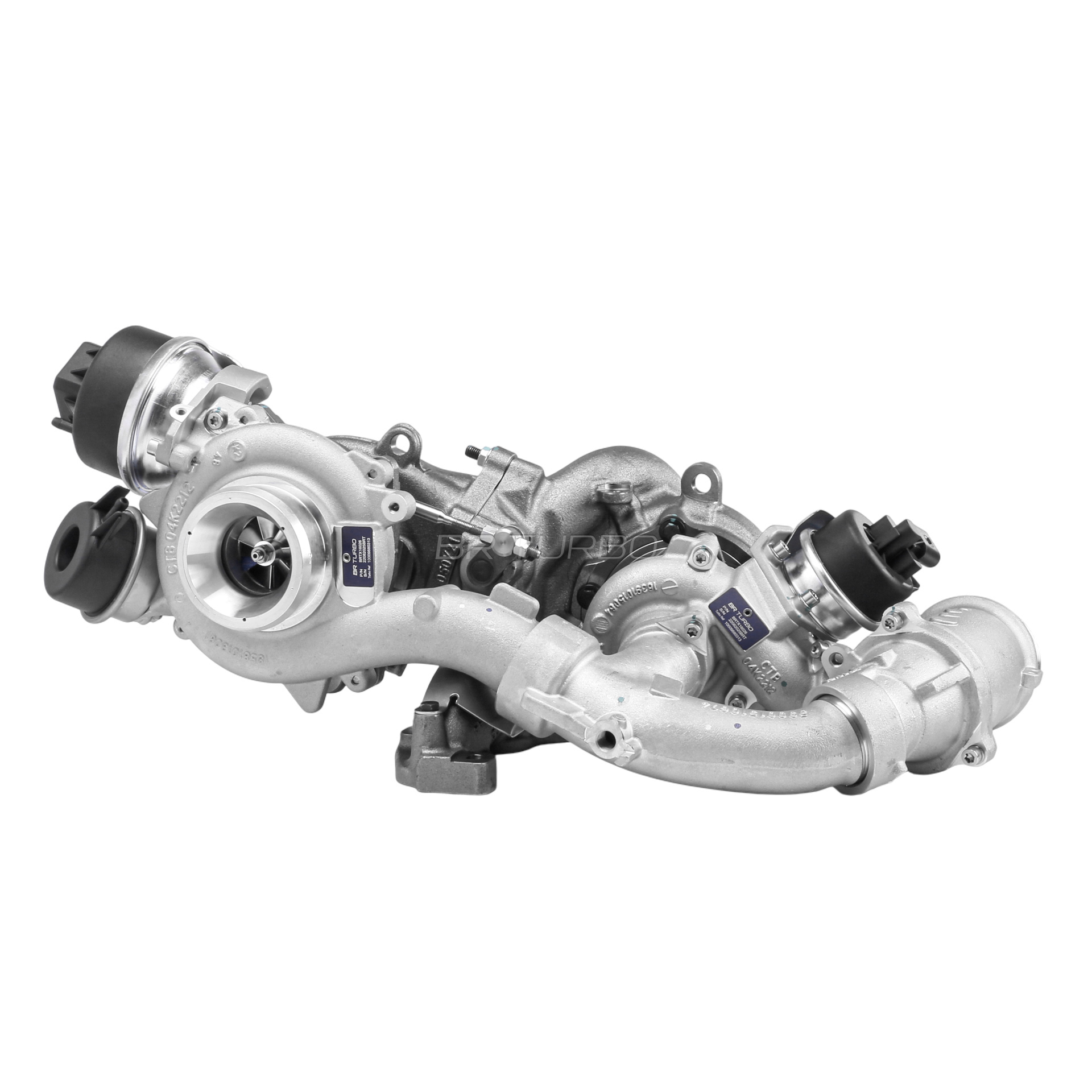 03N145704K OE BR Turbo Turbocompressor BRTX16026